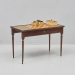 1481 9338 LAMP TABLE